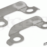 GK Tech T2 Stainless Steel Turbo Locking Tabs