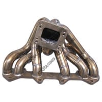 CX Racing Top Mount Turbo Manifold For Toyota 1JZ-GTE VVTI Supra IS300 GS300