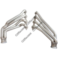 CX Racing LS1 Performance Header Headers for BMW E46 LS / LSX T56 Swap