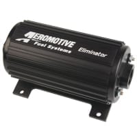 Aeromotive Eliminator-Series Fuel Pump (EFI or Carb Applications)