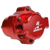 Aeromotive Billet Belt Drive Fuel Pump