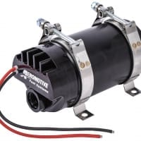 Aeromotive Eliminator Brushless External Fuel Pump