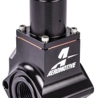 Aeromotive A3000 Line-Pressure Regulator Only