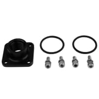 Aeromotive AN-08 Femal Port Adapter (111-1510-0) (for 11115/11117)