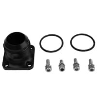 Aeromotive AN-16 Male Adapter (111-1509-0) (for 11115/11117)