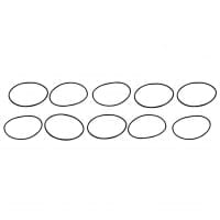 Aeromotive Replacement O-Ring (for 12301/12304/12306/12307/12321/12324/12331) (Pack of 10)