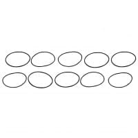 Aeromotive Replacement O-Ring (for 12302/12309/12310/12311/12332) (Pack of 10)