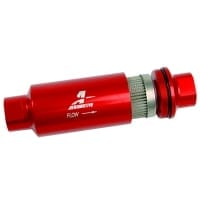 Aeromotive In-Line Filter – (AN-10) 100 Micron SS Element