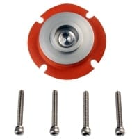 Aeromotive Regulator Repair Kit (for 13204/13207/13254)