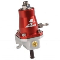 Aeromotive 98-01 Honda/Acura 2.3L VTEC Billet Adjustable Regulator