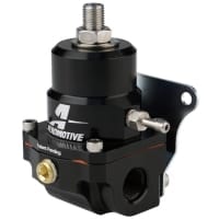 Aeromotive A1000 Adjustable EFI Regulator (2) -6 Inlet/-6 Return