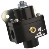 Aeromotive Marine 2-Port AN-06 Carb. Reg