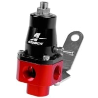 Aeromotive Universal Bypass Regulator – 3-Port 3/8in NPT