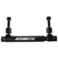 Aeromotive Fuel Log – Holley 4150/4500 Series