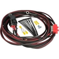 Aeromotive Fuel Pump Deluxe Wiring Kit