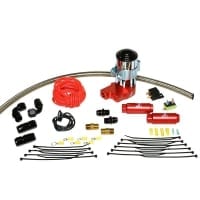 Aeromotive SS Series Fuel Pump Kit (Regulator Not Incl)