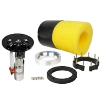 Aeromotive Phantom 200 Universal In-Tank Fuel System