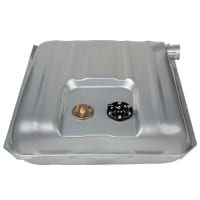 Aeromotive 55-57 Chevy 340 Stealth Fuel Tank