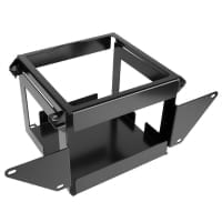 Aeromotive 6g Stealth Fuel Cell Bracket