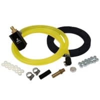 Aeromotive Phantom Apex Jet Siphon Kit (Jet Siphon Assembly Only)