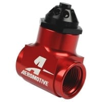 Aeromotive Vacuum Regulator