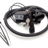 GrimmSpeed 17-18 Subaru WRX (FA20) Boost Control Solenoid (Canadian Fitment Only)