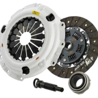 Clutch Masters 00+ Acura/Honda K/Motor F/Trans FX100 Clutch Kit Sprung Hub Steel Disc (No Flywheel)