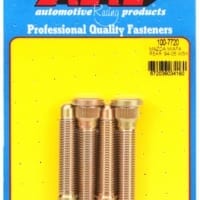 ARP 94-05 Miata Rear Wheel Stud Kit (4 Studs)