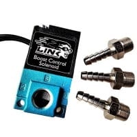 Link Boost Control Solenoid (3 port)