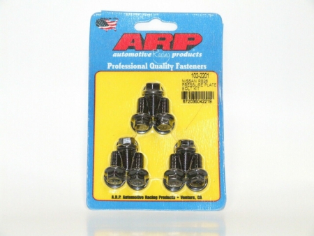 ARP Pressure Plate Bolts for Nissan SR20/RB25/RB26 – 102-2201