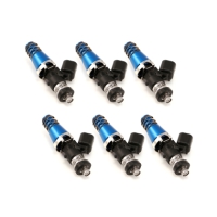 Injector Dynamics ID1050x Injectors – R32, R33, R34 / RB26. 11mm