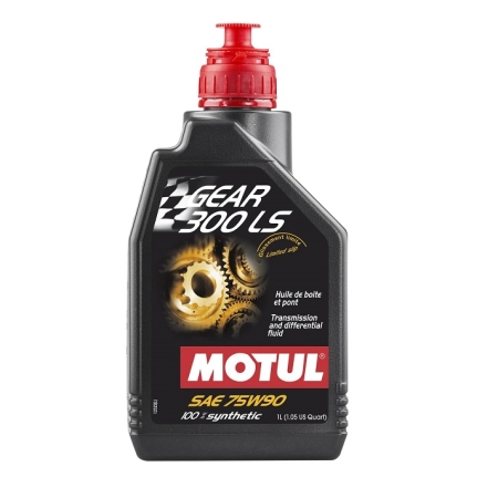 Motul Gear 300 LS 75W90 | 1L