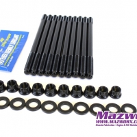 Mazworx SR20 Head Stud Kit