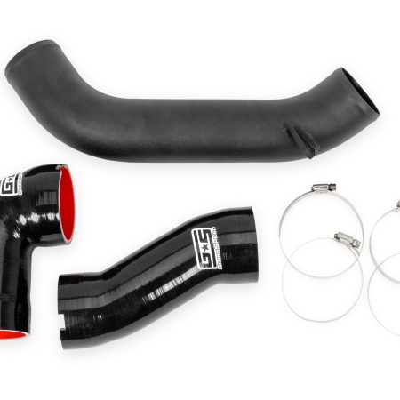 Grimmspeed Post MAF Pipe Kit – 2022+ VB SUBARU WRX