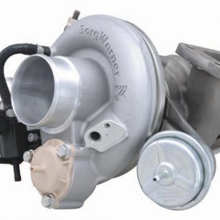 BorgWarner EFR Series 6258 Super Core | 11587105002