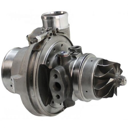 BorgWarner EFR Series 7163 Super Core | 11637105000