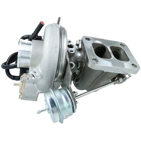 BorgWarner EFR Series 7163G – 0.80 a/r VTF WG Turbocharger | 11639880002