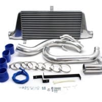 Trust Intercooler T-24F FD3S (Upgraded Turbo Kit)