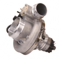 BorgWarner S300SX-E SuperCore Assembly (8780) | 13009097047