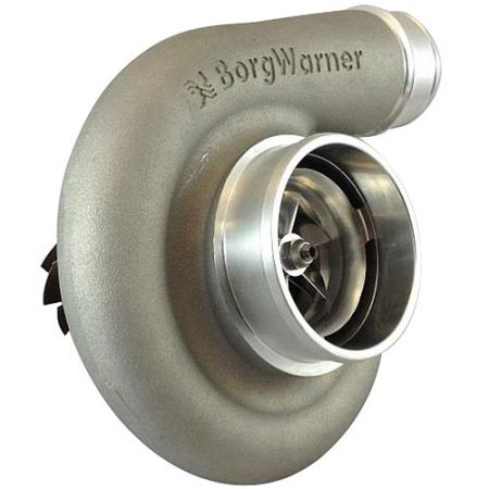 BorgWarner S300SX-E SuperCore Assembly (8380) | 13009097053