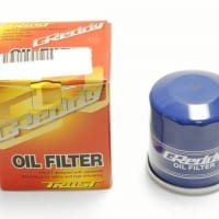 GReddy Sport Oil Filter Ox-01 – Nissan SR20DET (Redtop) / Toyota 4AG, 3SG