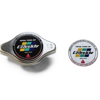 GReddy 1.3 Bar Type S Radiator Cap