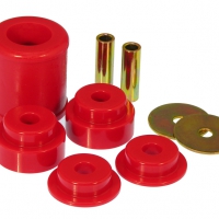 Prothane Rear Differential Bushings | 2003-2009 Nissan 350Z / Infiniti G35 | 14-1603