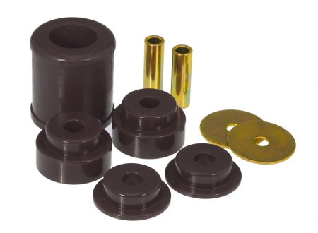 Prothane Rear Differential Bushings | 2003-2009 Nissan 350Z / Infiniti G35 | 14-1603