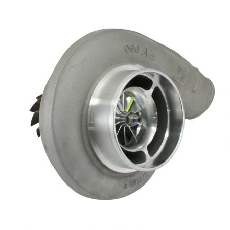 BorgWarner 76mm S400SX-E Supercore (100/96) | 14009097013