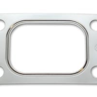 Vibrant Turbo Inlet Flange Gasket for T3/GT30R