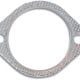 Vibrant 2-Bolt High Temperature Exhaust Gasket (3″ I.D.)