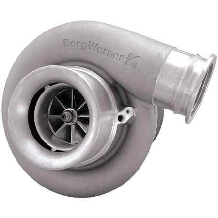 BorgWarner 88mm S500SX-E Supercore (120/110) | 15009097001