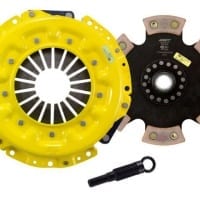 ACT HD/Race Rigid 6 Pad Clutch Kit