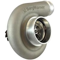 BorgWarner SuperCore Assembly SX-E S300SX-E 62mm Inducer 8776 | 13009097006